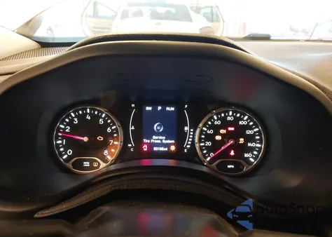 2017 Jeep Renegade Sport Fwd from USA, damaged, VIN ZACCJAAB4HPF89074